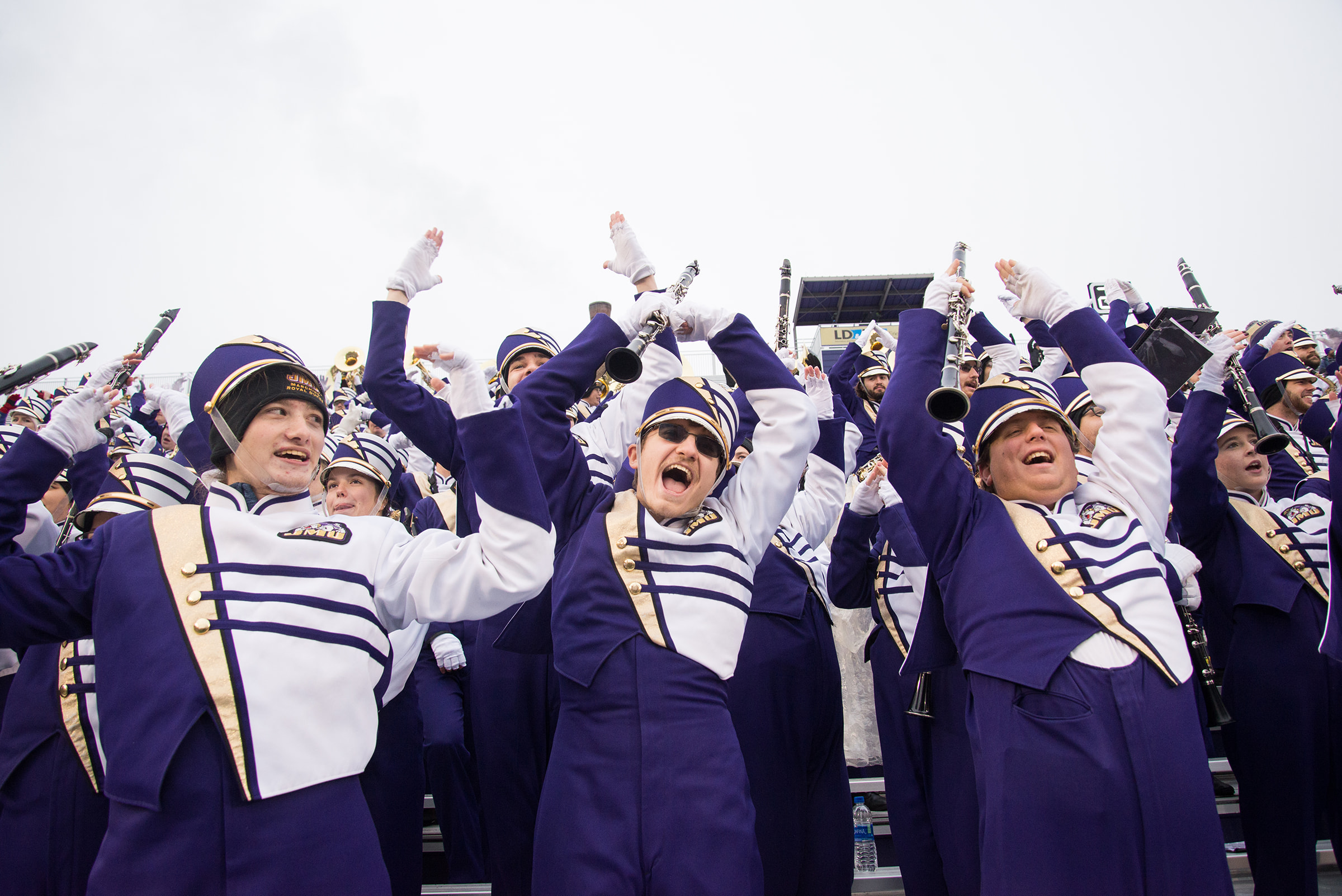 JMU Bands