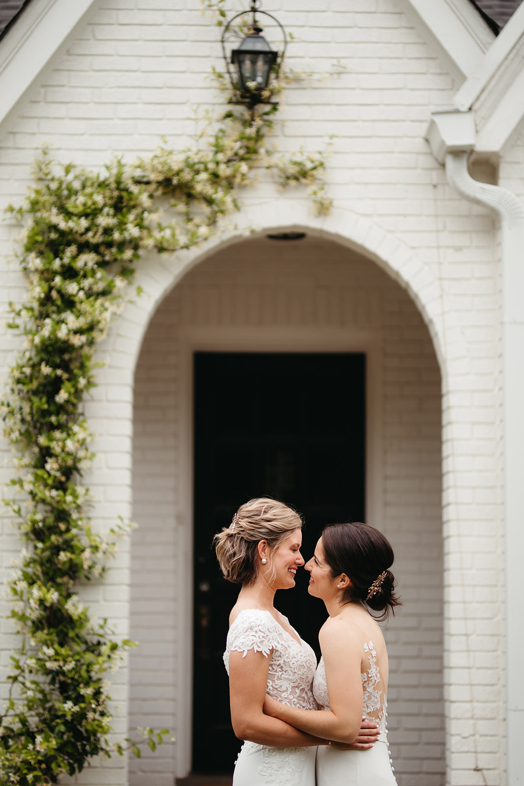 LGBTQ+ affirming wedding photographer Richmond, Virginia