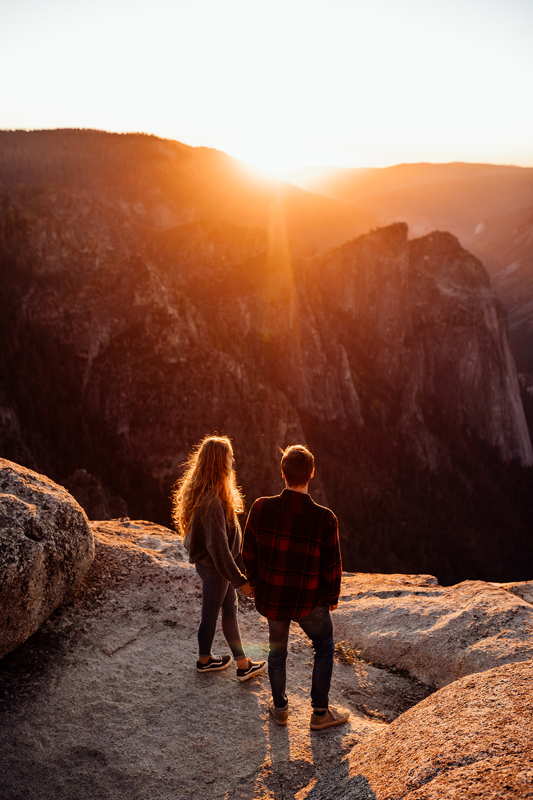 Yosemite Nationalpark 