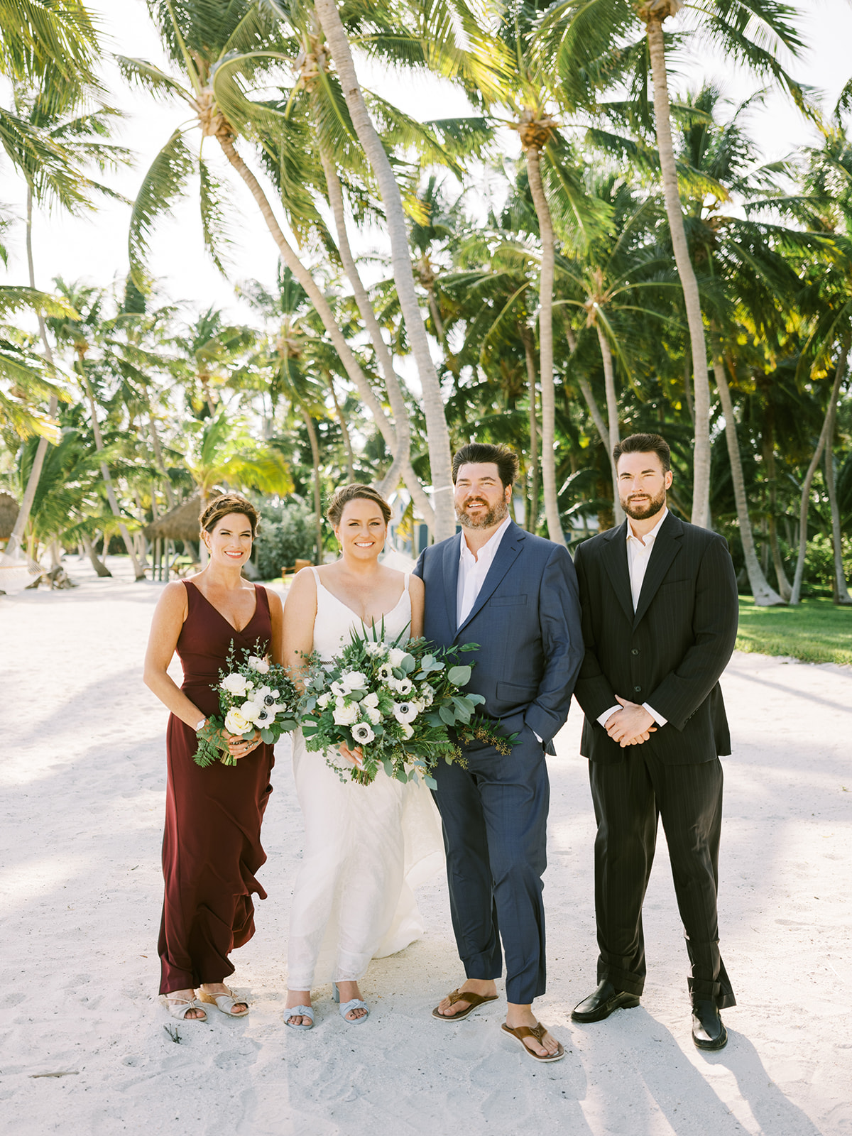 Islamorada beach Wedding, Islamorada Wedding Photographer