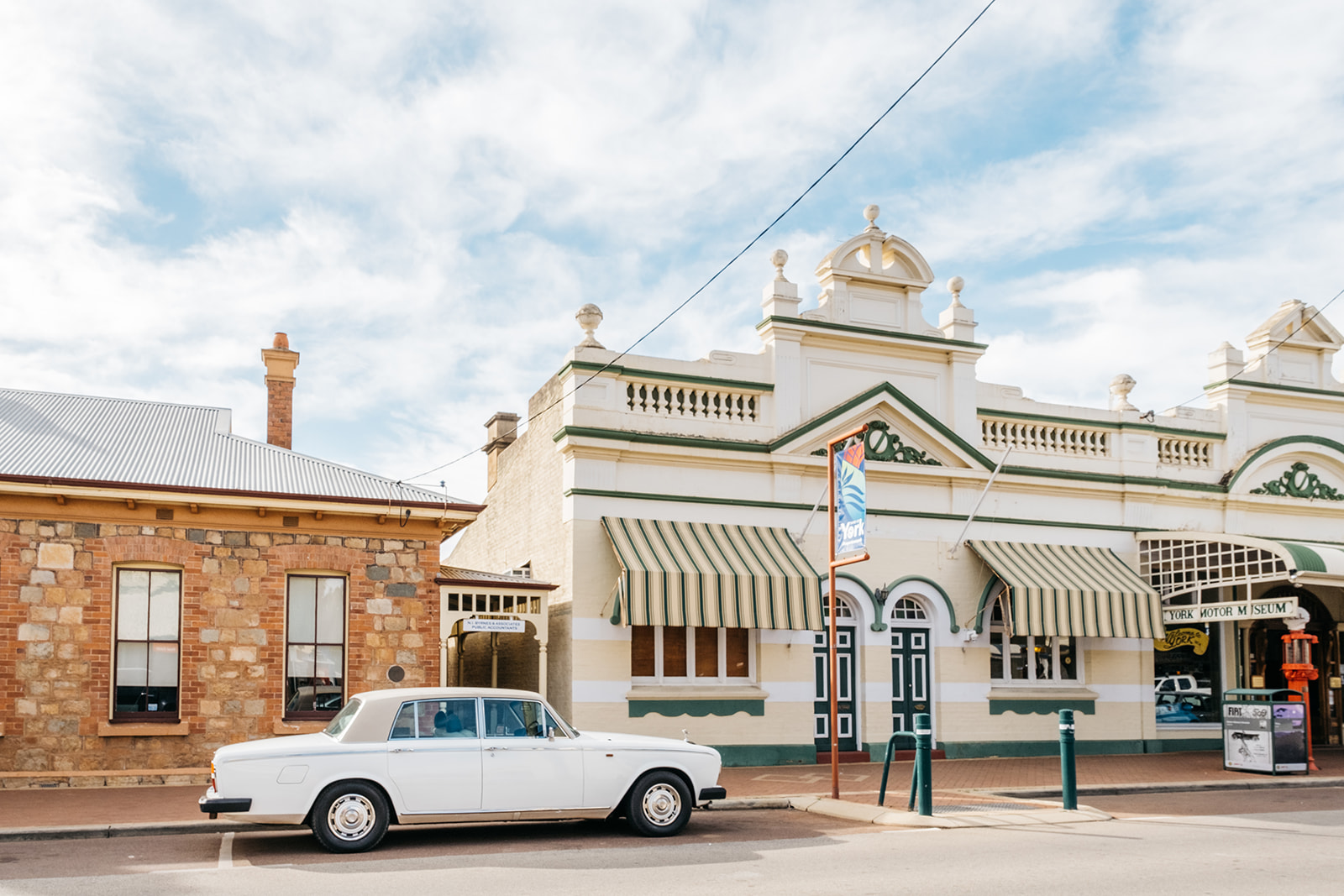 Shire and tourism photography Perth & Wheatbelt 