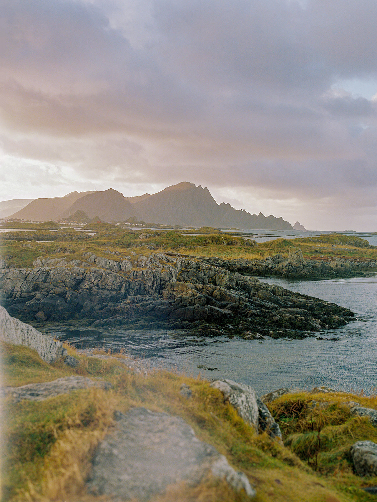 NORWAY