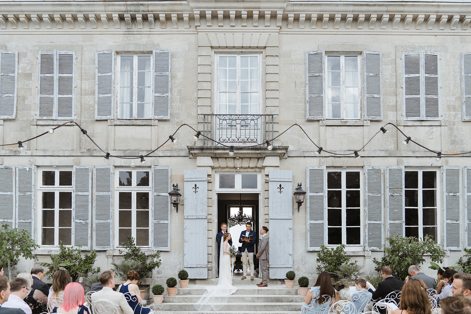 Mairy-sur-Marne wedding