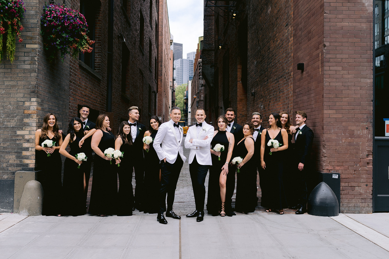 Seattle Wedding