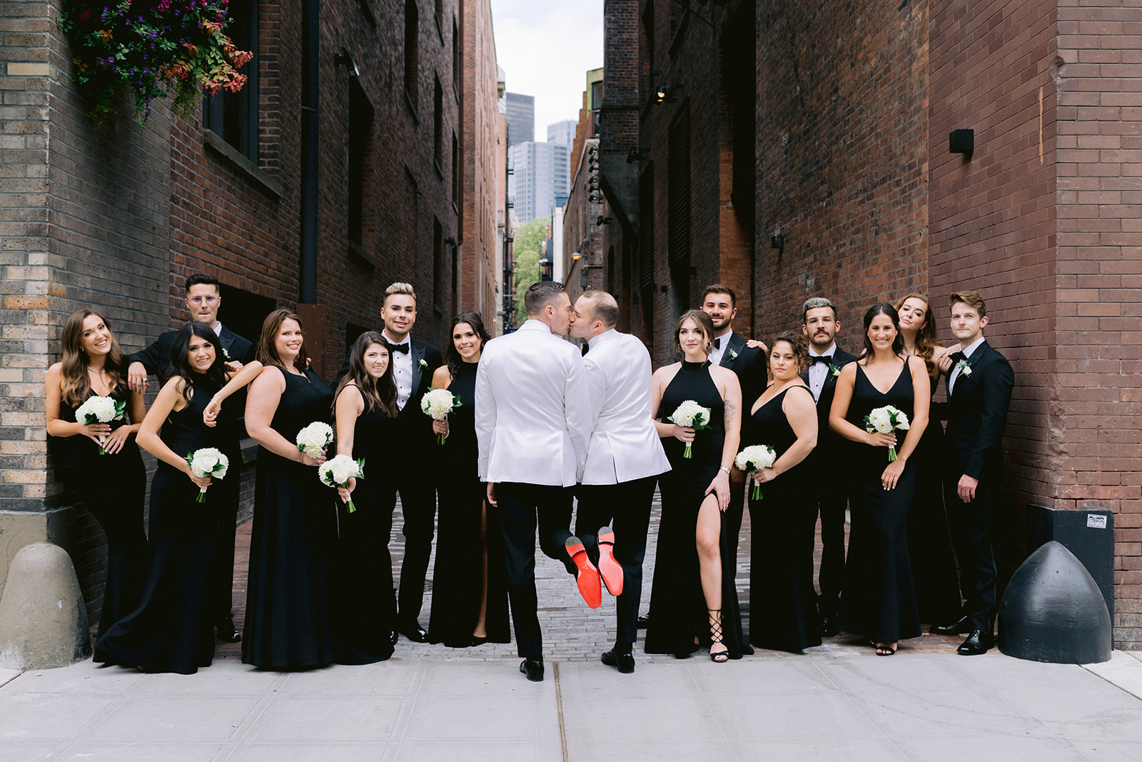Seattle Wedding