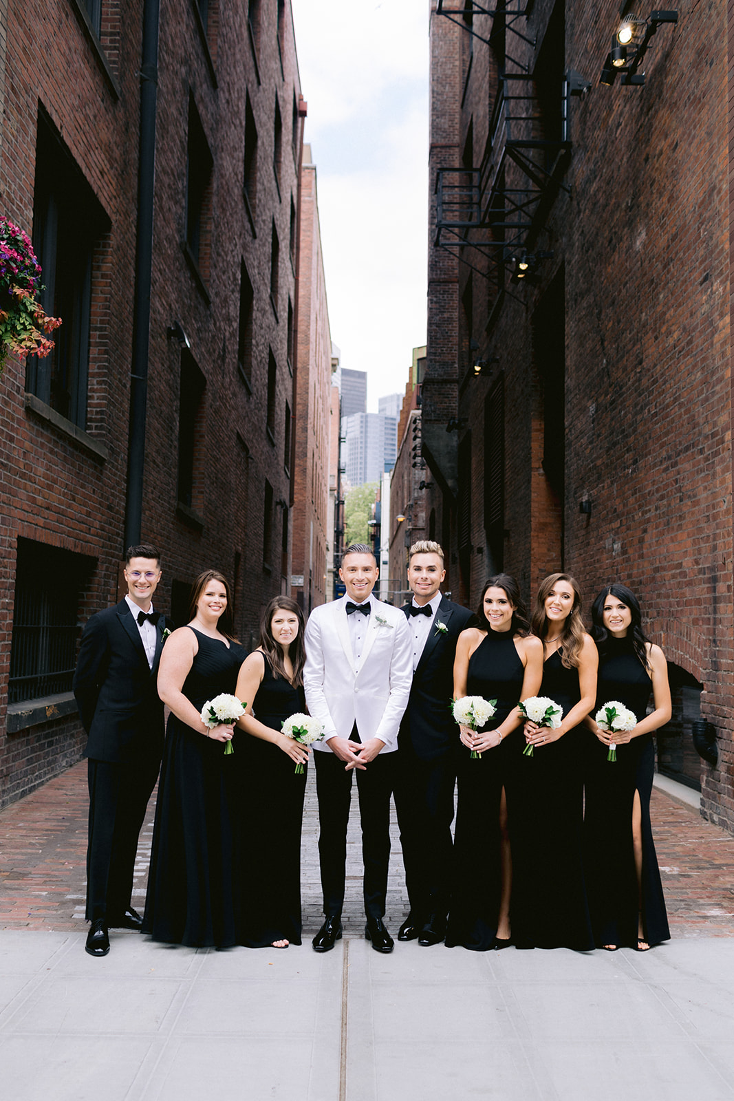 Seattle Wedding