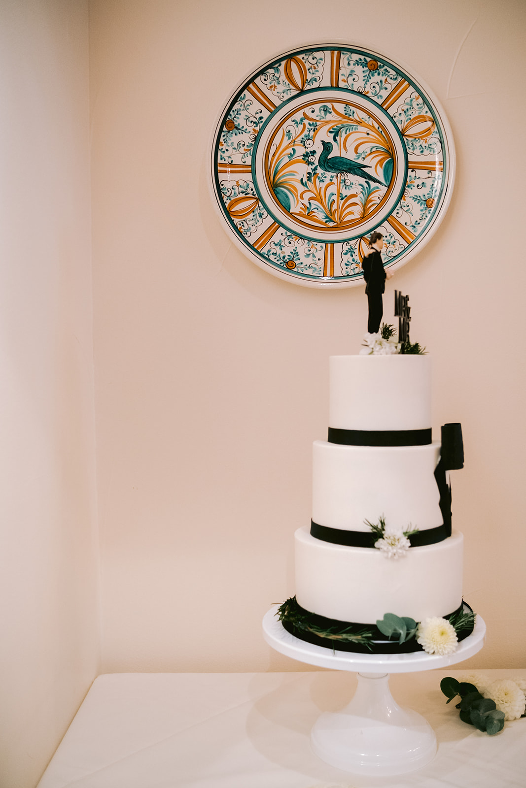 Seattle Wedding
