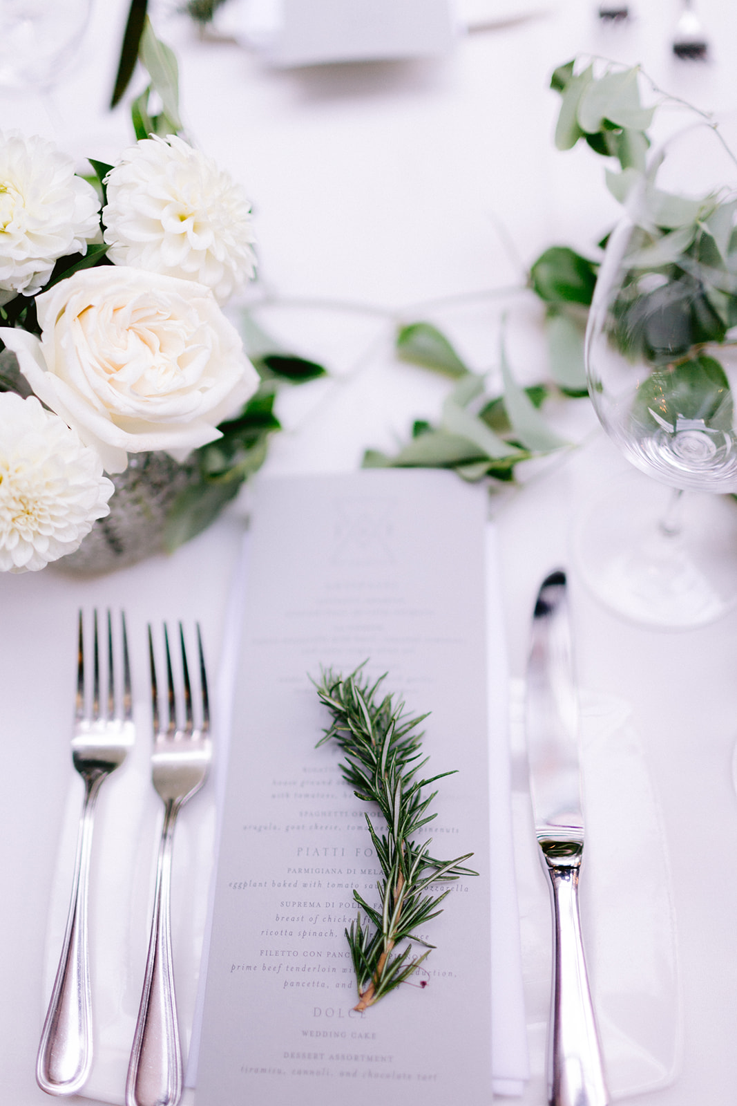 Seattle Wedding