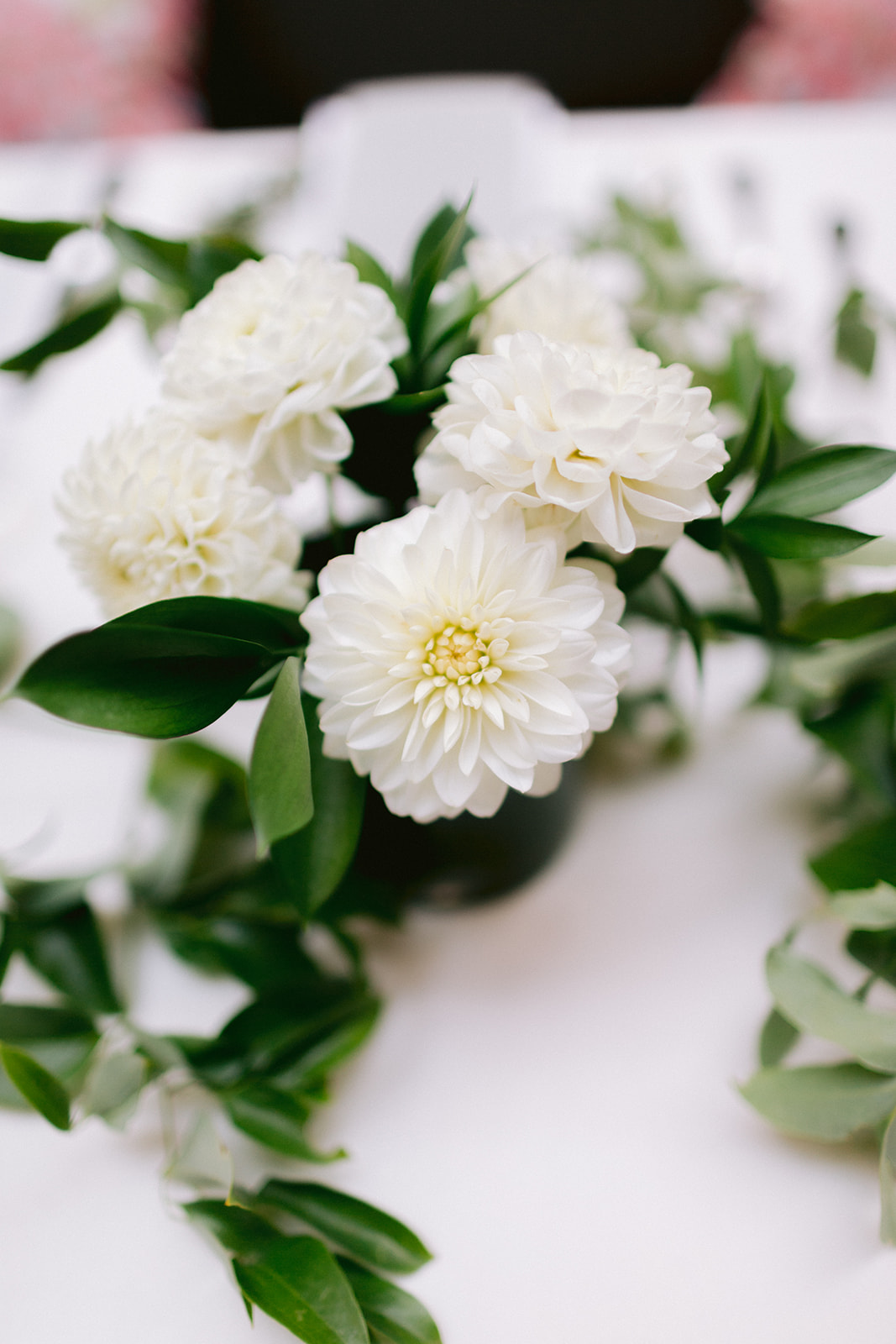 Seattle Wedding