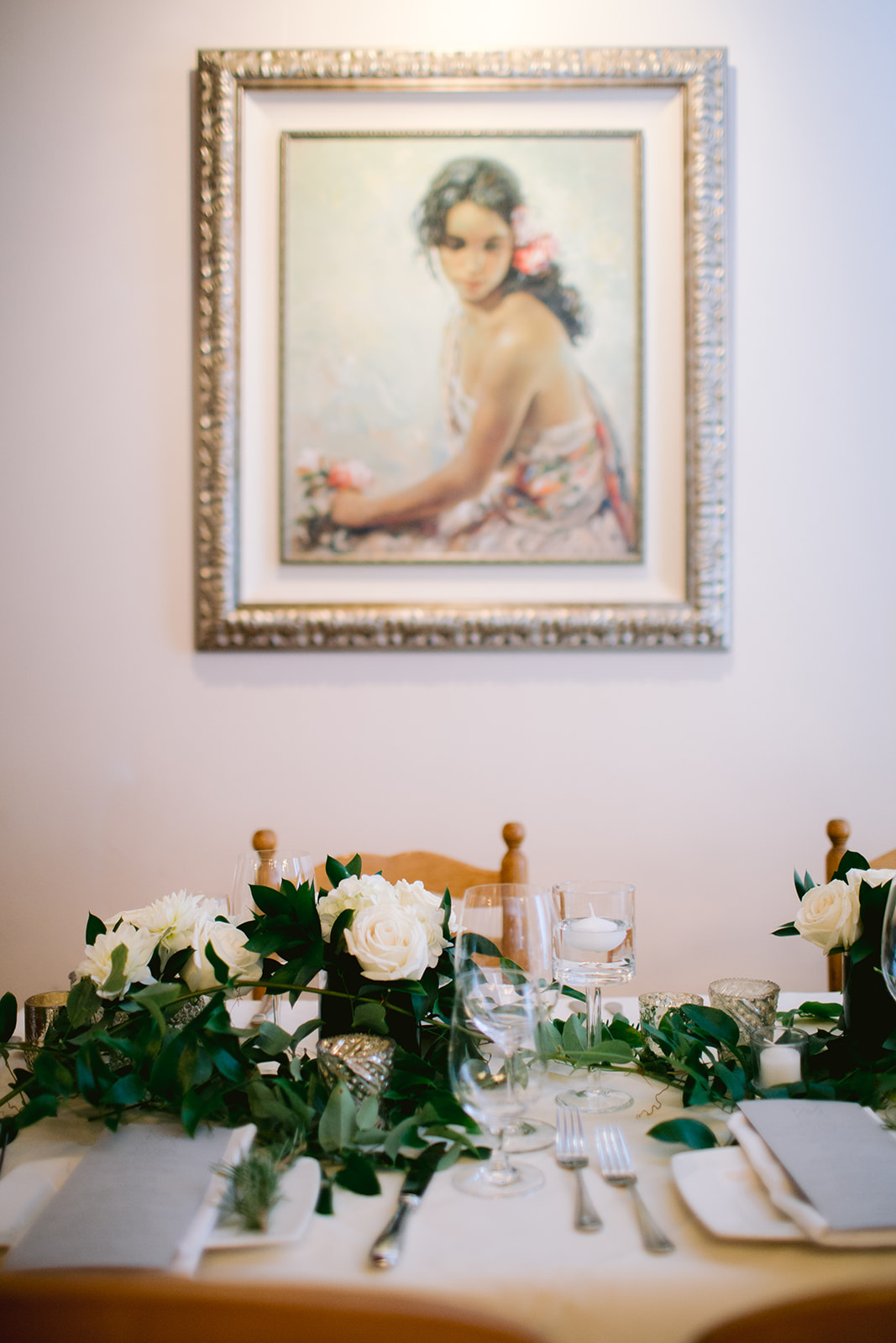 Seattle Wedding