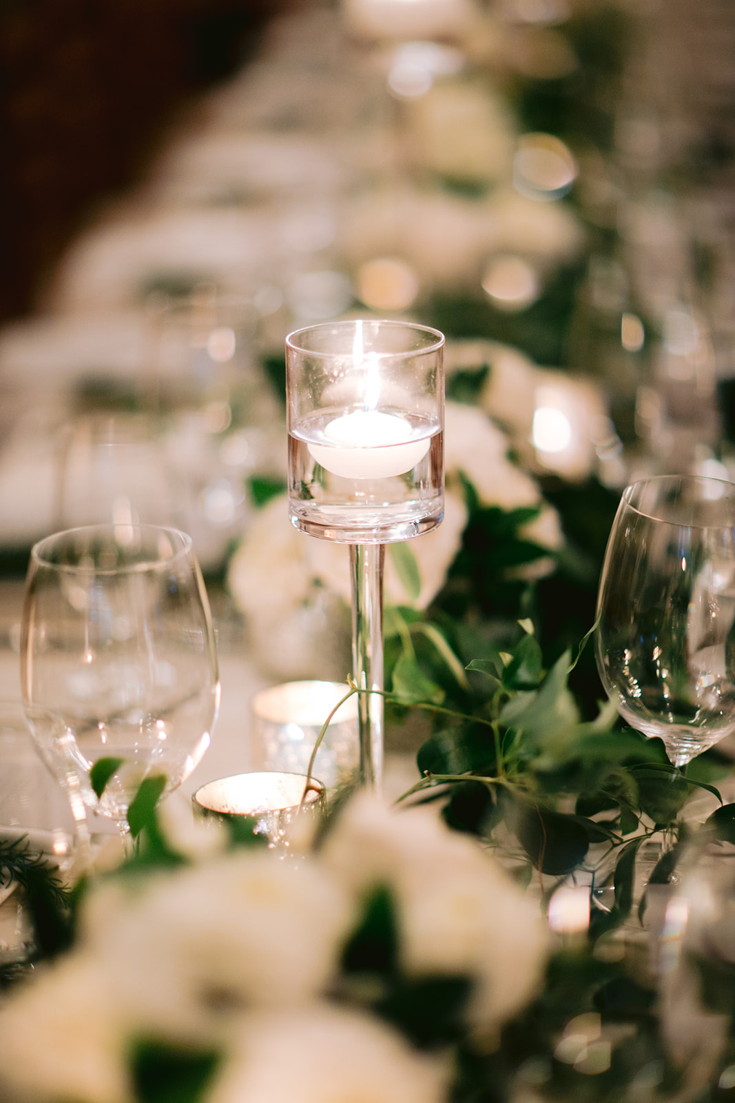 Seattle Wedding