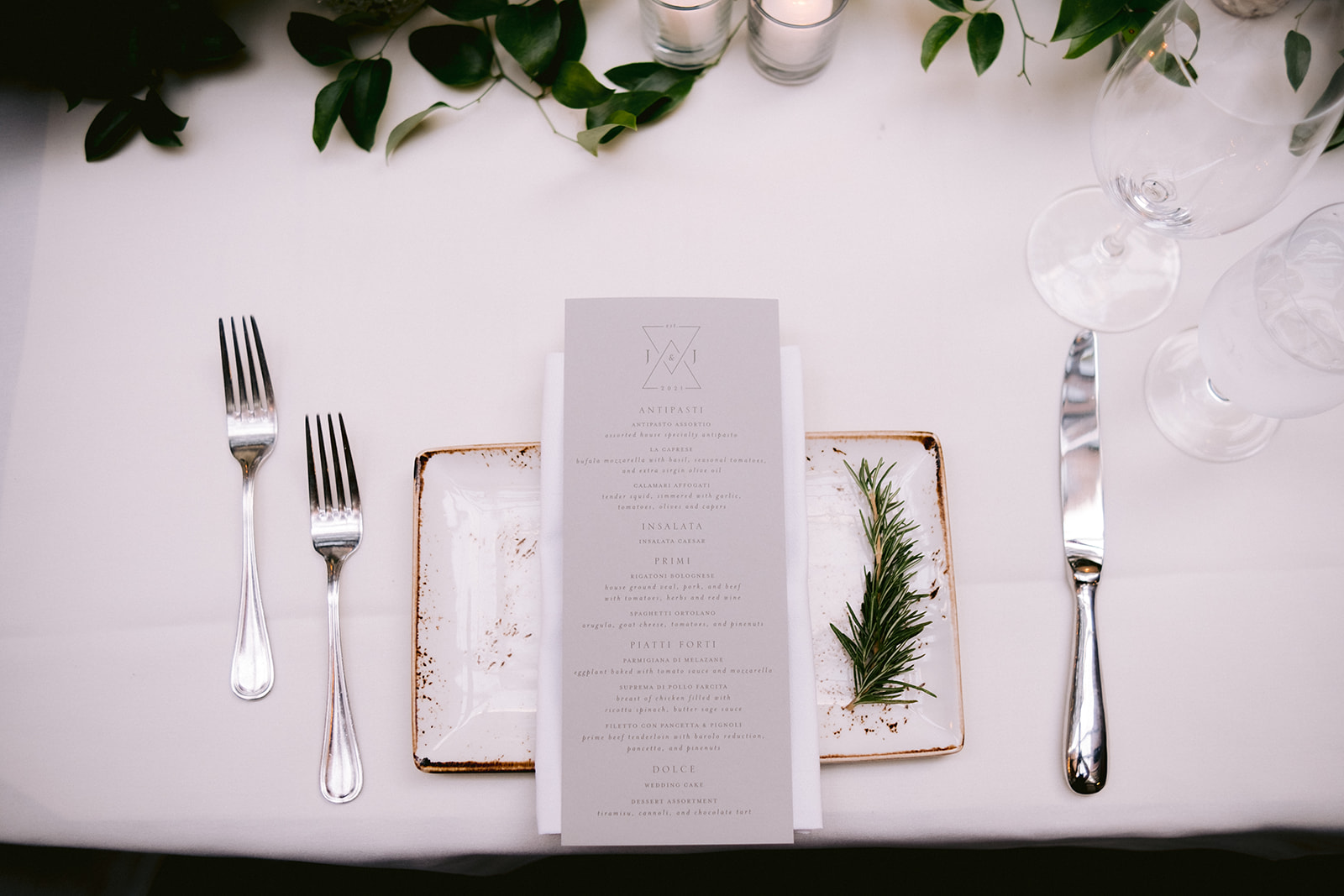 Seattle Wedding