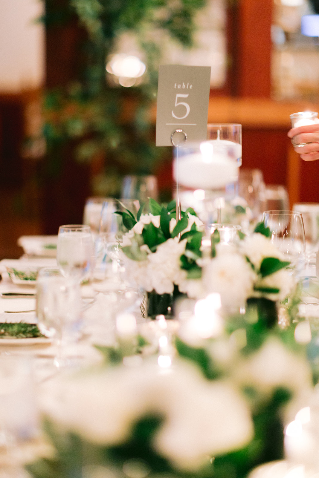 Seattle Wedding
