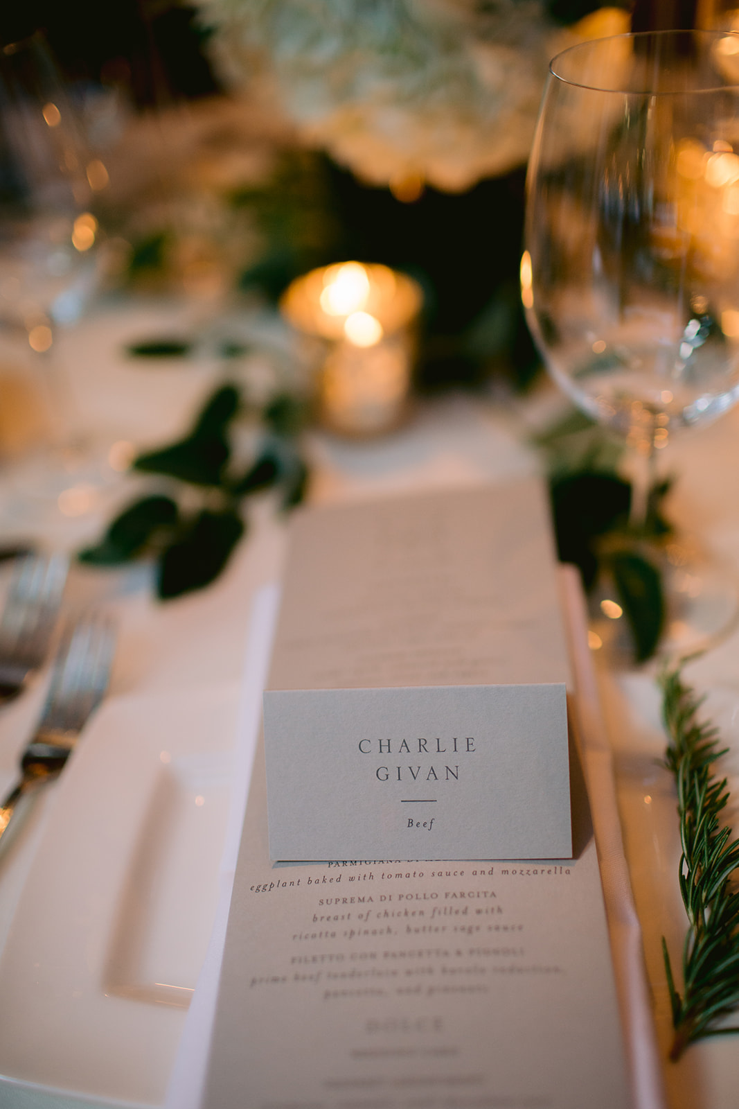 Seattle Wedding
