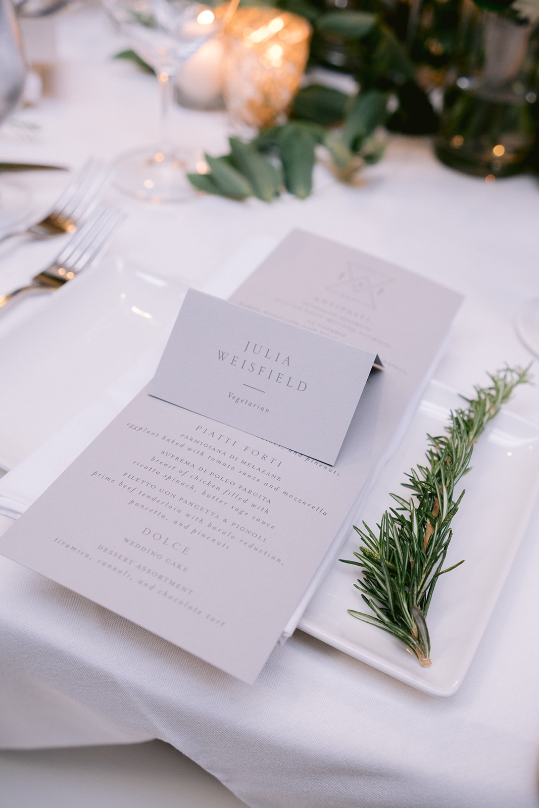 Seattle Wedding