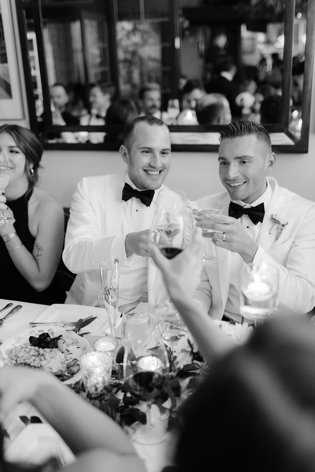 Seattle Wedding