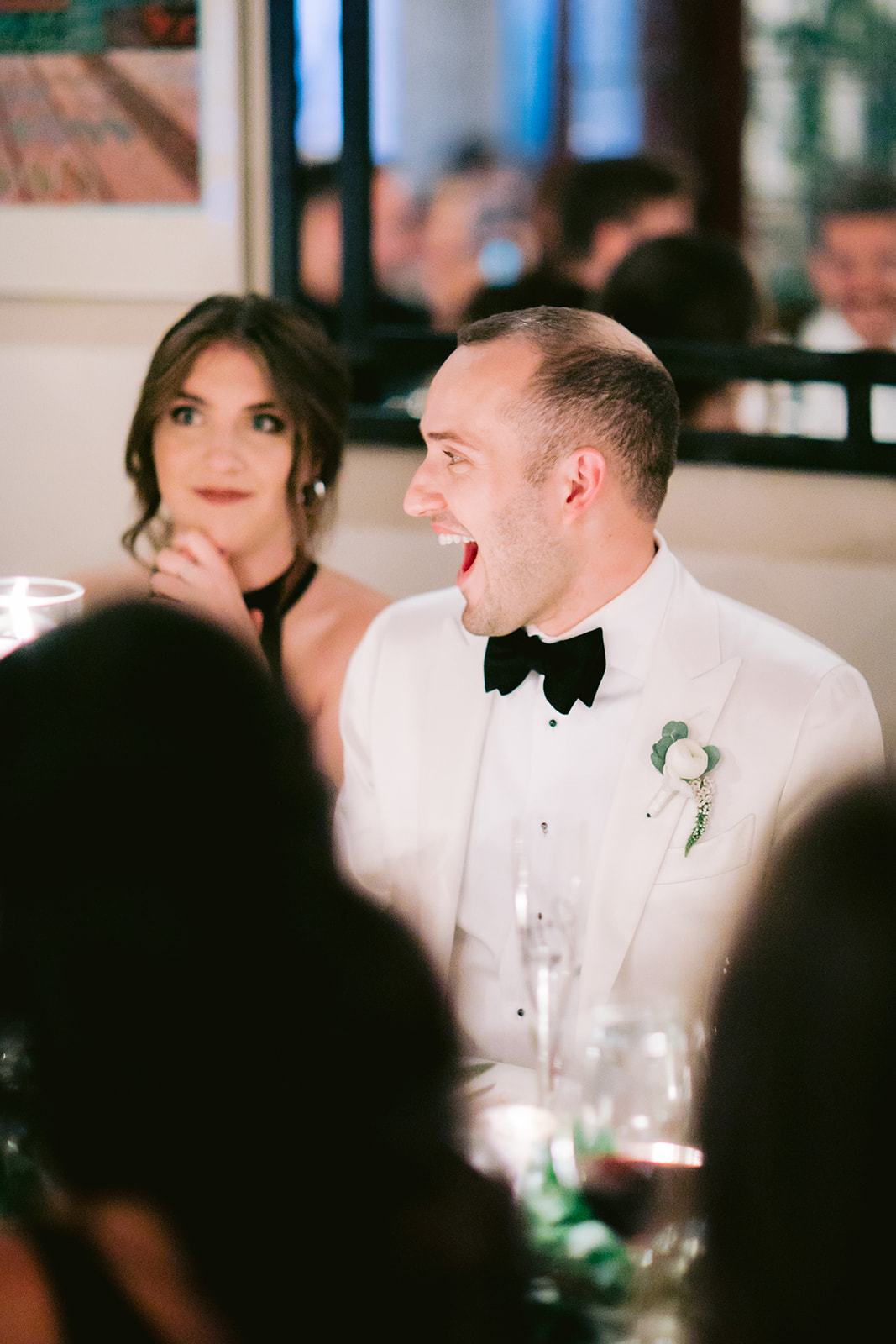 Seattle Wedding
