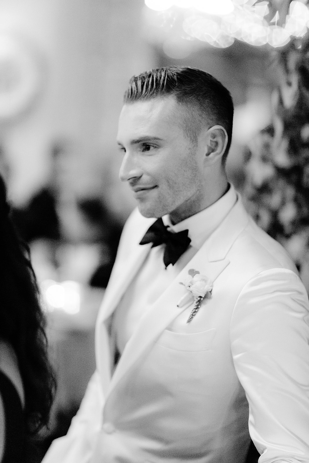 Seattle Wedding
