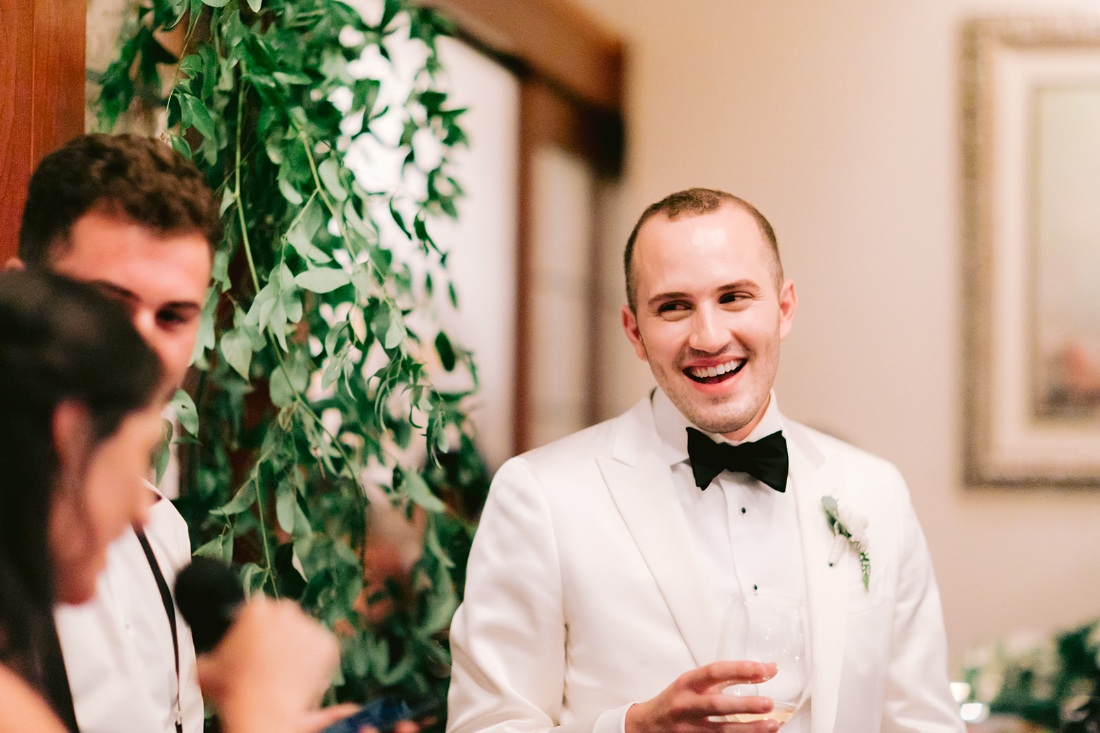 Seattle Wedding