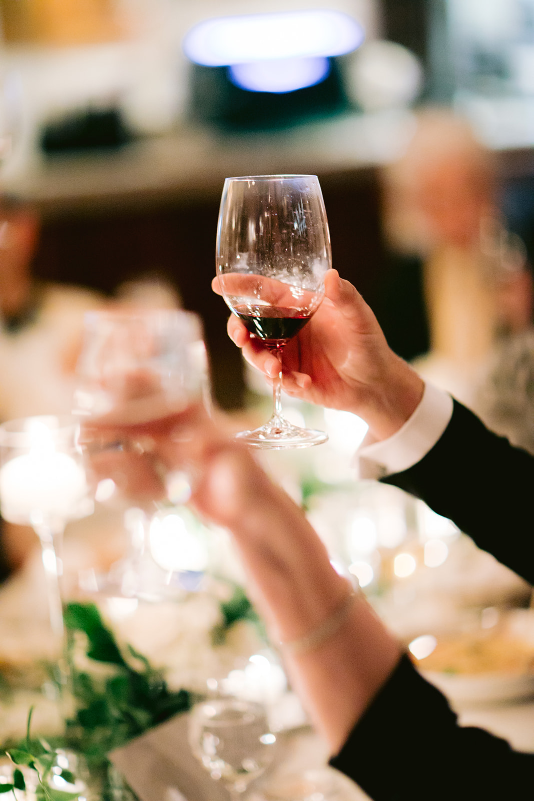 Seattle Wedding