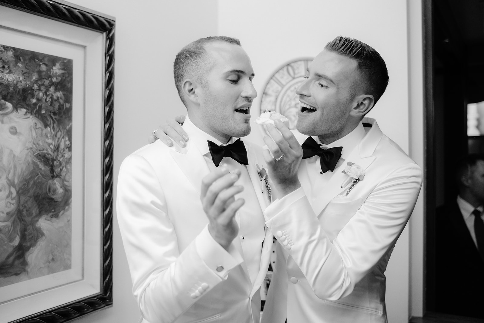 Seattle Wedding