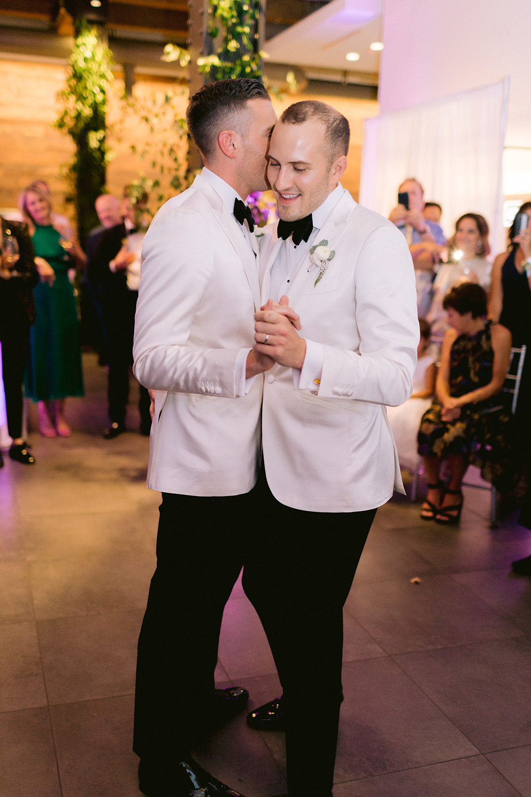 Seattle Wedding