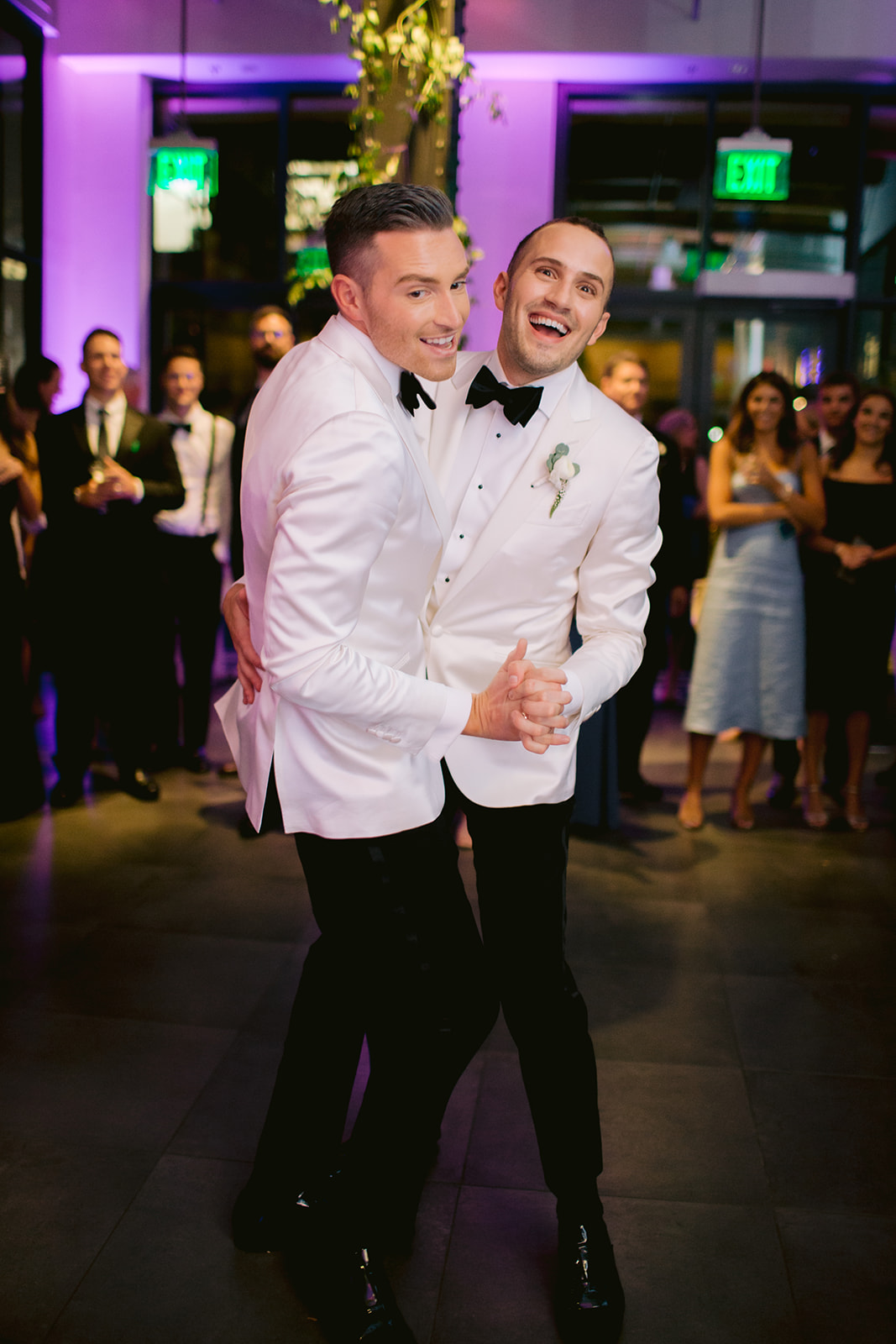 Seattle Wedding