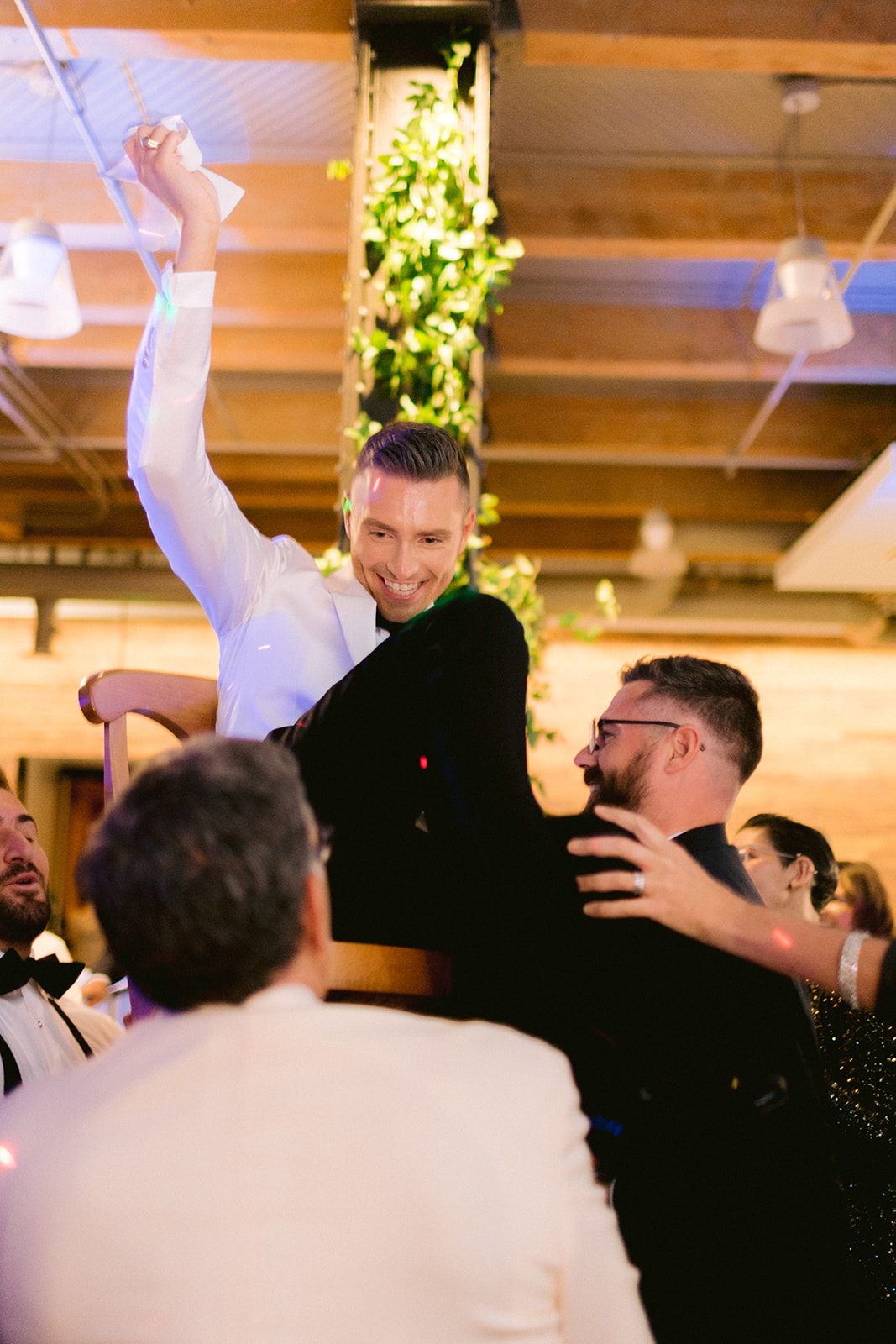 Seattle Wedding