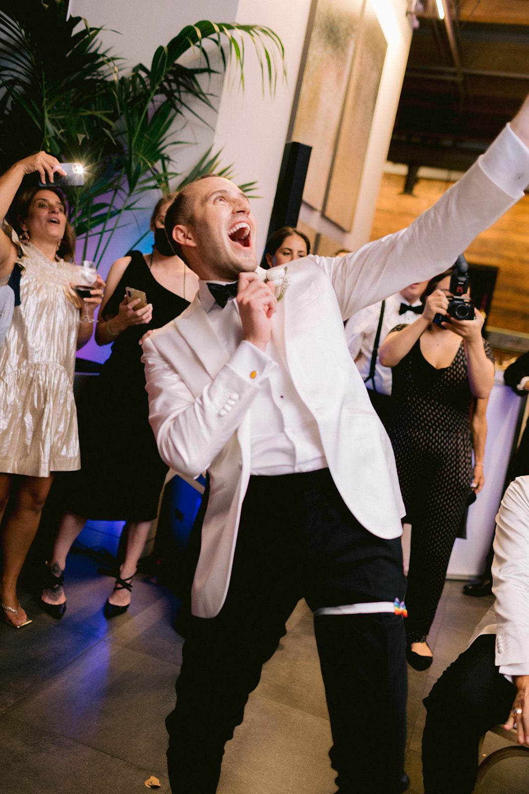 Seattle Wedding