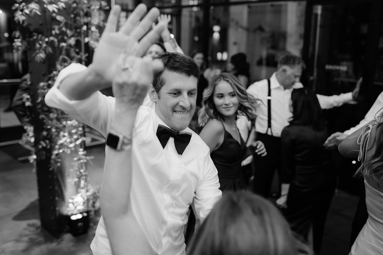 Seattle Wedding
