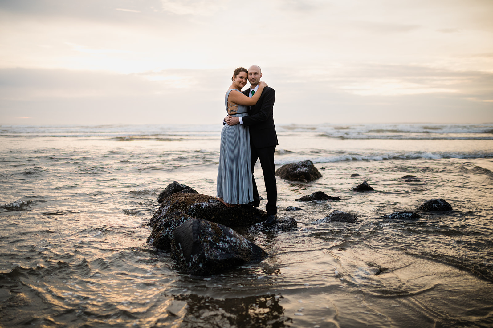 Newport Beach wedding photo ideas