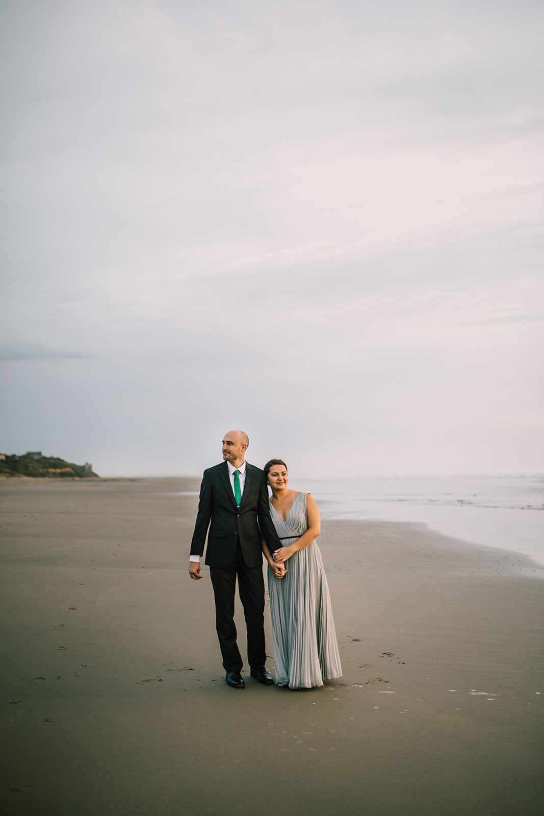 Oregon coast tiny wedding ideas