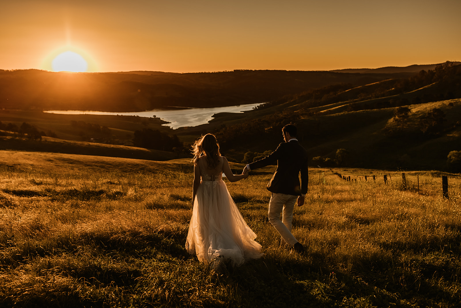 Seclusions Blue Mountains wedding