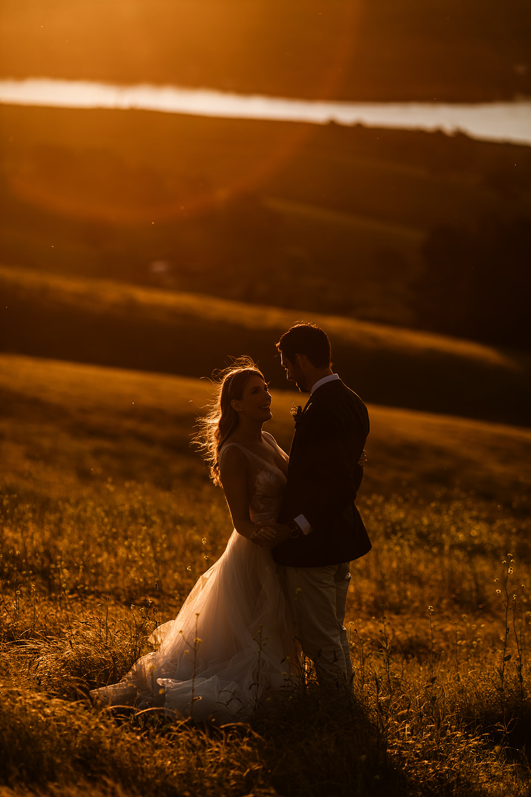 Seclusions Blue Mountains wedding