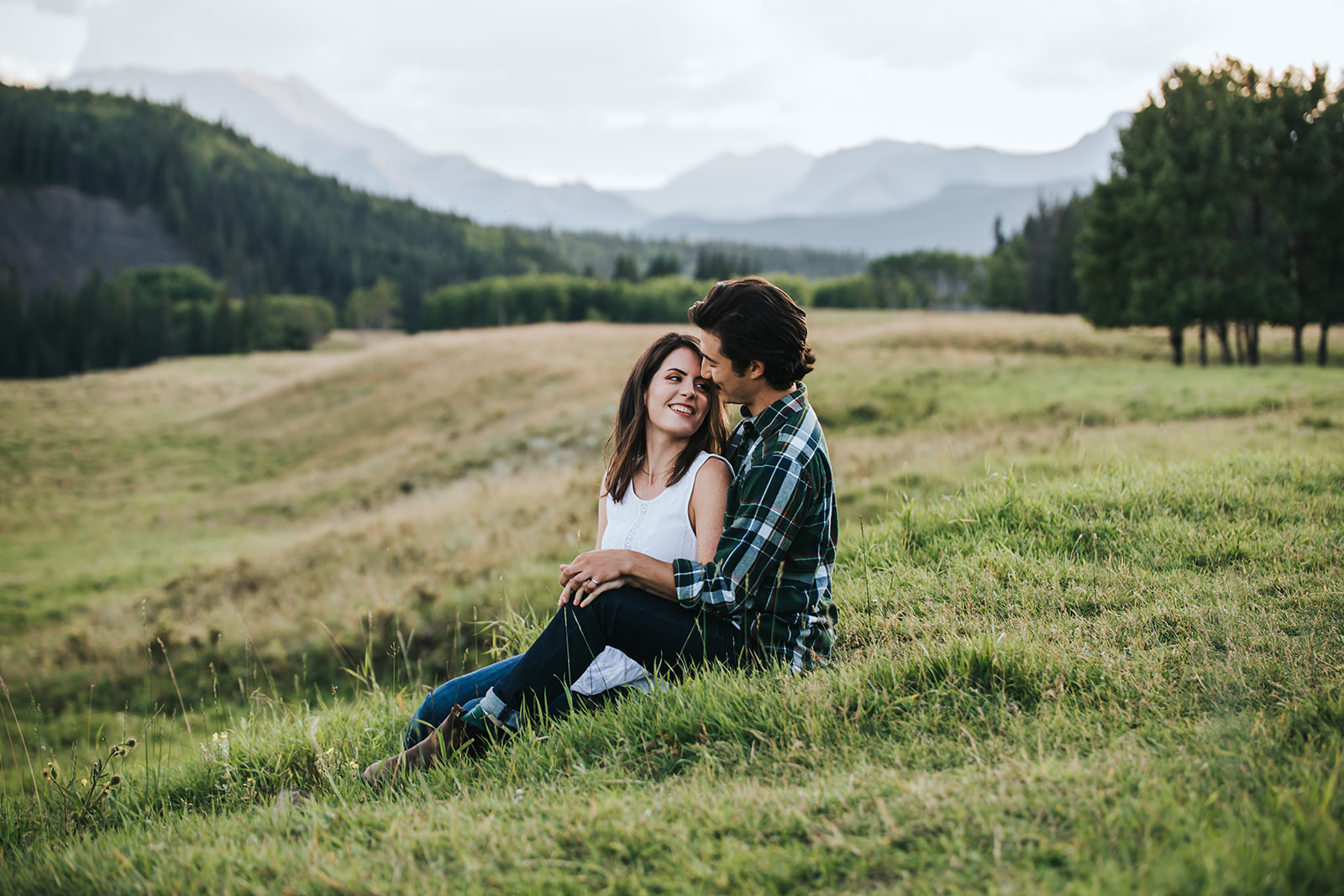 Reasons to do an Engagement Session