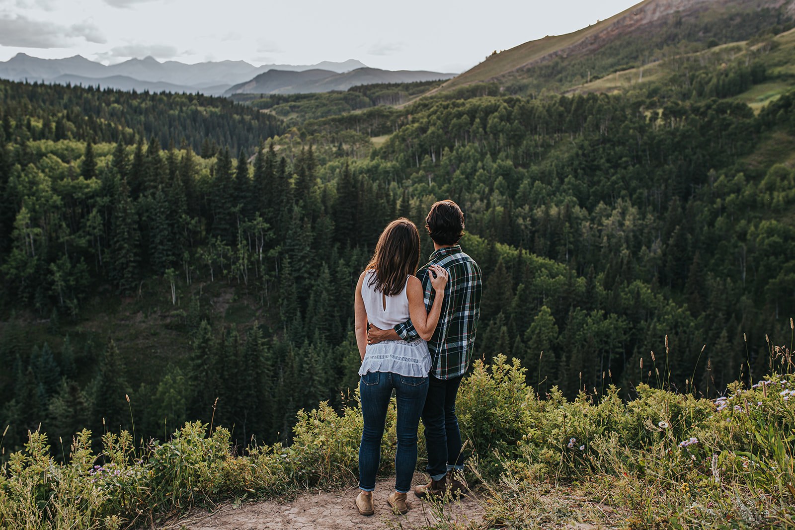 Reasons to do an Engagement Session