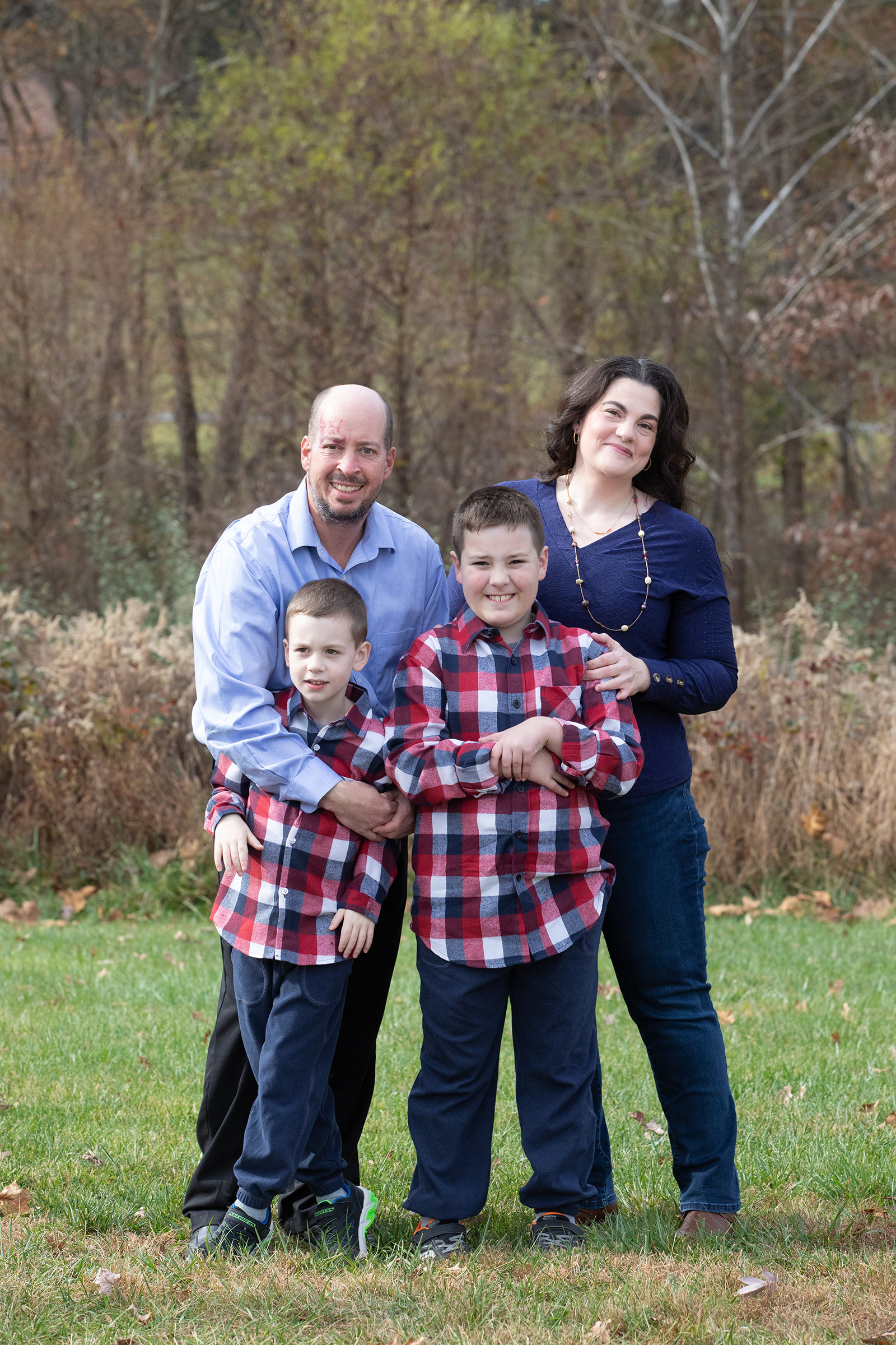 The Dixon Family