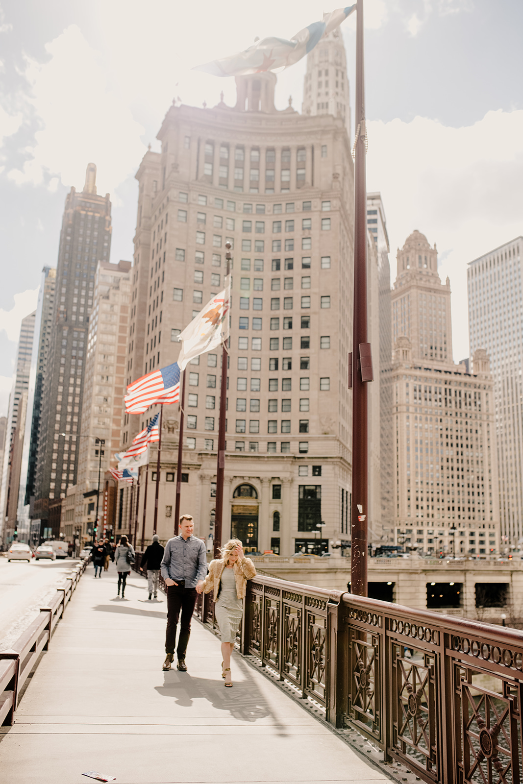 Relive your engagement with Stills by Hernan's Chicago photography
