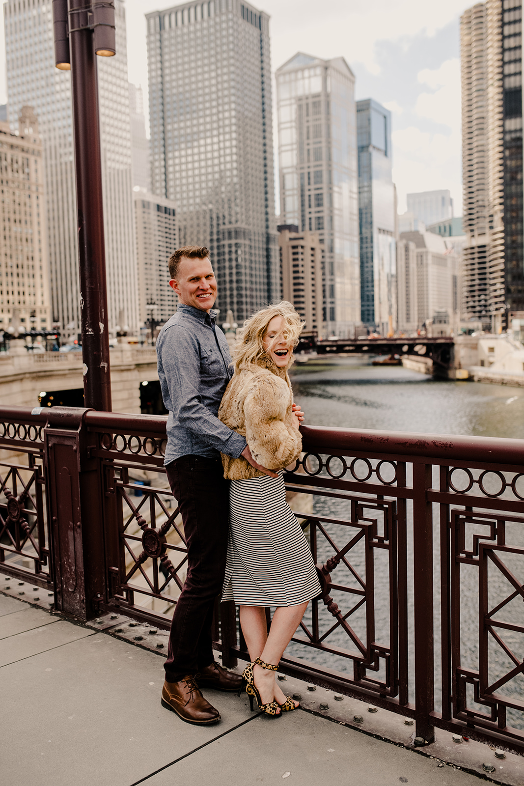 Stills by Hernan: your expert Chicago wedding photographer
